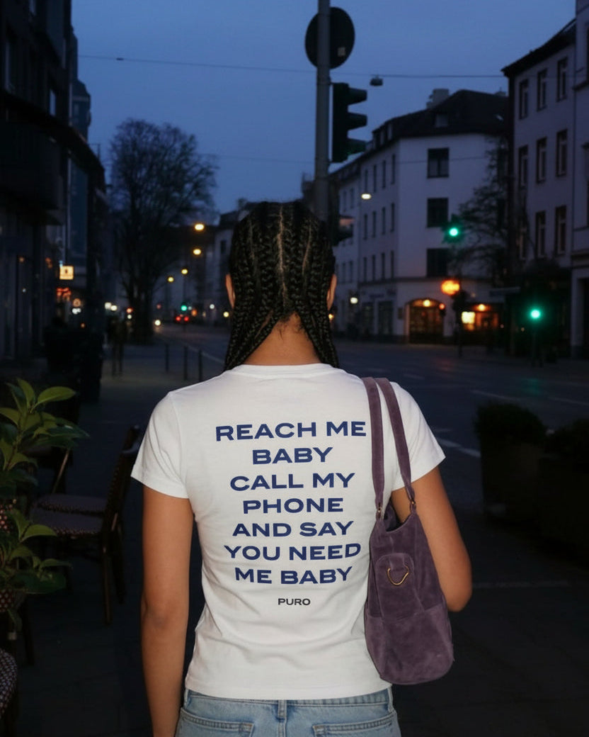 Janice Stfu Tee